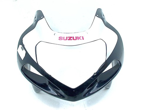 Superieur carenage suzuki - carenage,