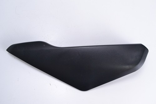 Côté gauche carénage suzuki - côté,