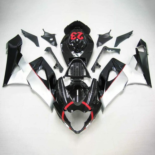 Amotopart fairing kit - kit, bodywork
