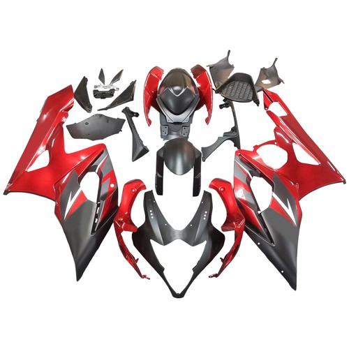 Amotopart fairing kit bodywork - kit,