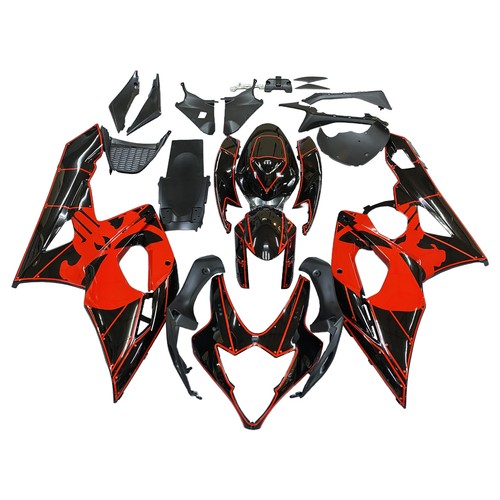 Amotopart fairing kit bodywork - fairing,
