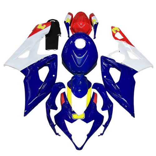 Carénage fairing kit bodywork - carénage,