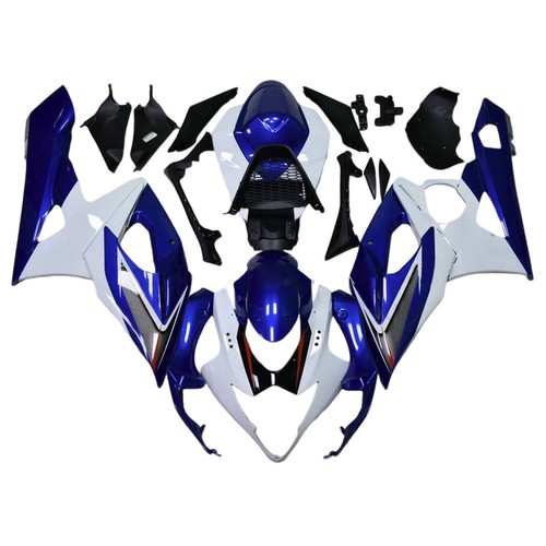 Carénage fairing kit bodywork - fairing,