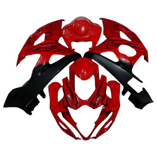 Amotopart fairing kit bodywork - kit,