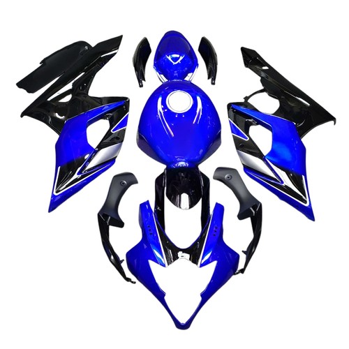 Carénage fairing kit - fairing, bodywork