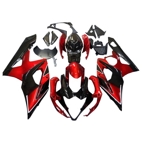 Amotopart fairing kit - fairing, bodywork