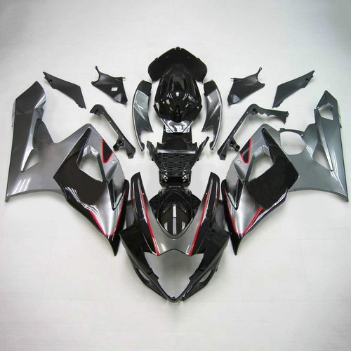 Amotopart fairing kit bodywork - fairing,