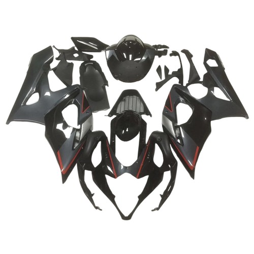 Carénage fairing kit bodywork - carénage,