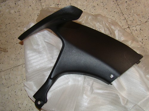 Suzuki gsxr 1300 - 2004, 2007