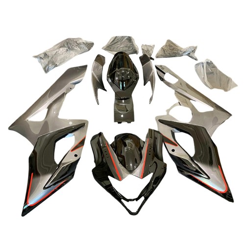 Carénage fairing kit bodywork - fairing,