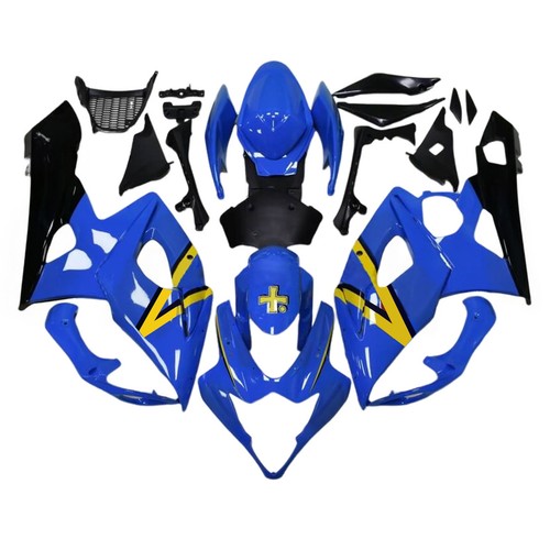 Carénage fairing kit bodywork - carénage,