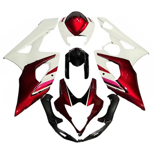 Amotopart fairing kit bodywork - fairing,