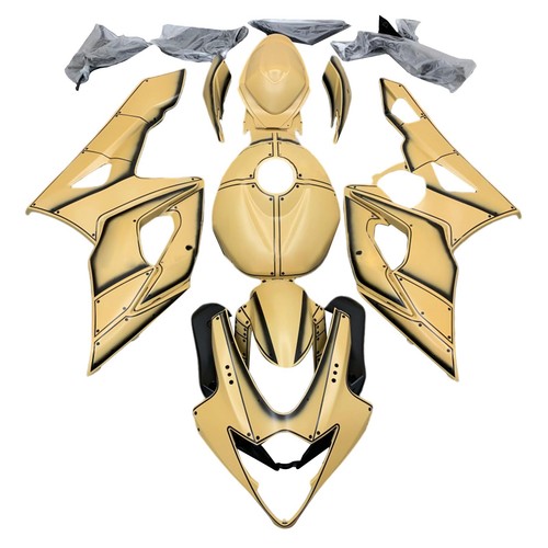Carénage fairing kit bodywork - carénage,
