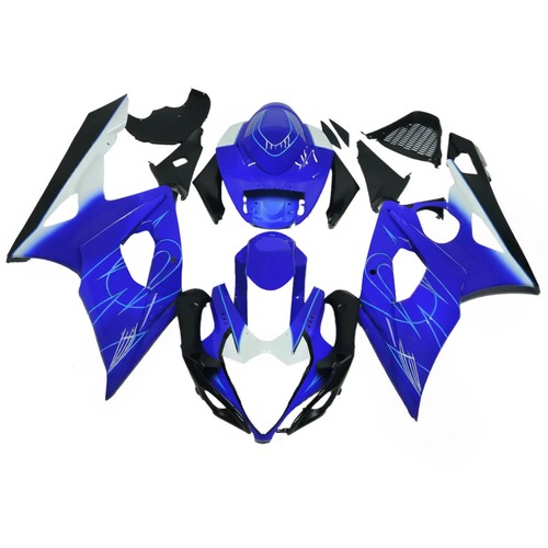 Carénage fairing kit - kit, bodywork