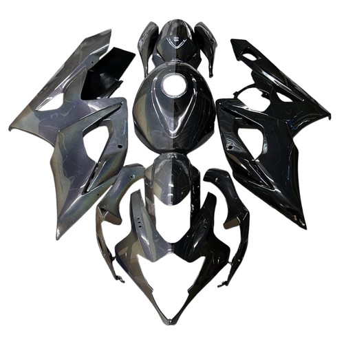 Carénage fairing kit bodywork - carénage,