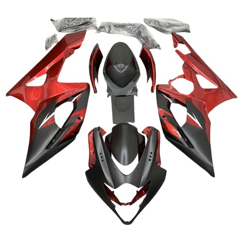 Carénage fairing kit - fairing,