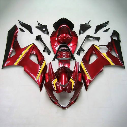 Amotopart fairing kit bodywork - kit,