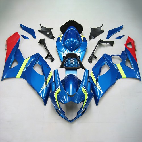 Amotopart fairing kit - fairing, bodywork