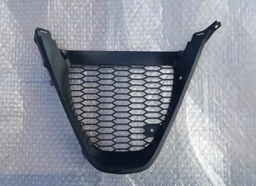 Carénage vé sabot grille - de,