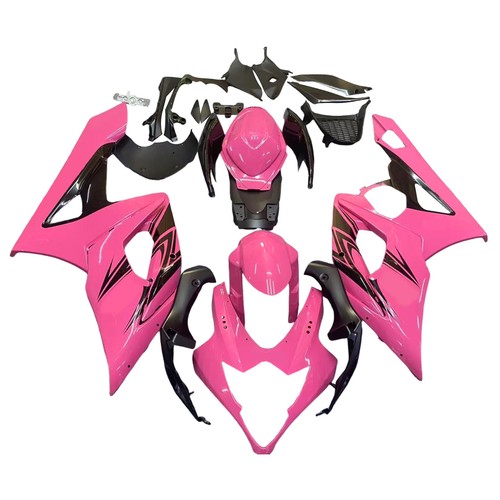 Amotopart fairing kit - fairing, bodywork