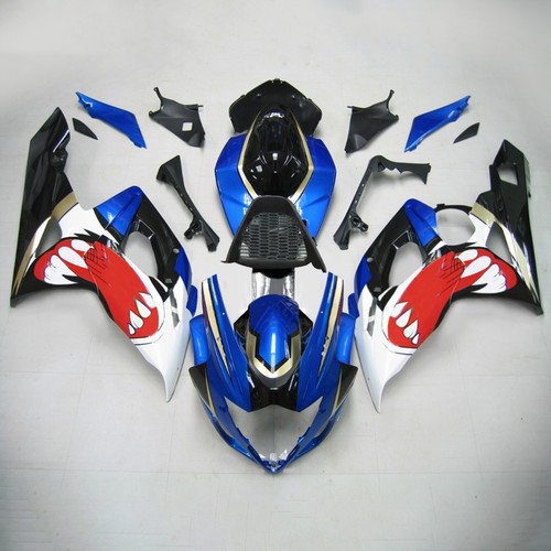 Carénage fairing kit bodywork - carénage,