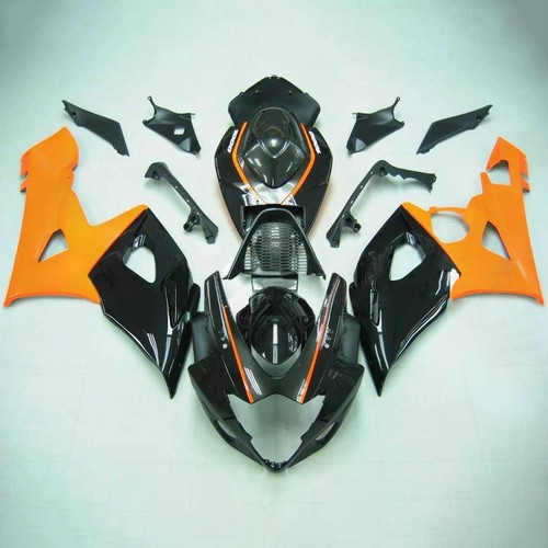 Amotopart fairing kit bodywork - kit,